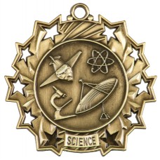 TS515  Medal - Science